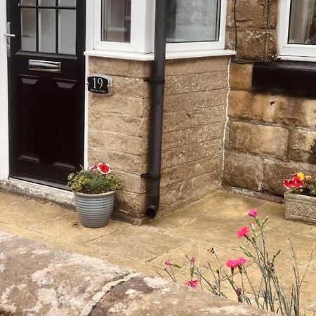 Boutique Cottage In The Heart Of Buxton Town Εξωτερικό φωτογραφία