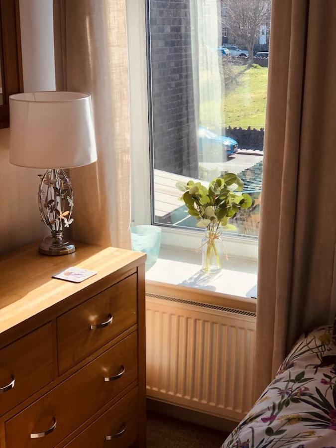 Boutique Cottage In The Heart Of Buxton Town Εξωτερικό φωτογραφία