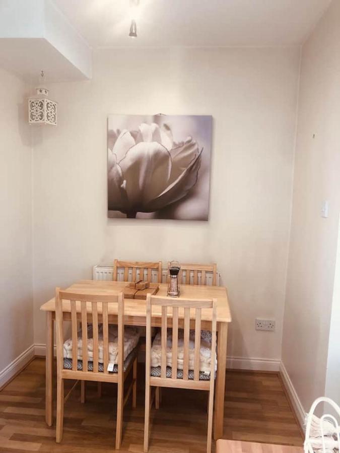 Boutique Cottage In The Heart Of Buxton Town Εξωτερικό φωτογραφία