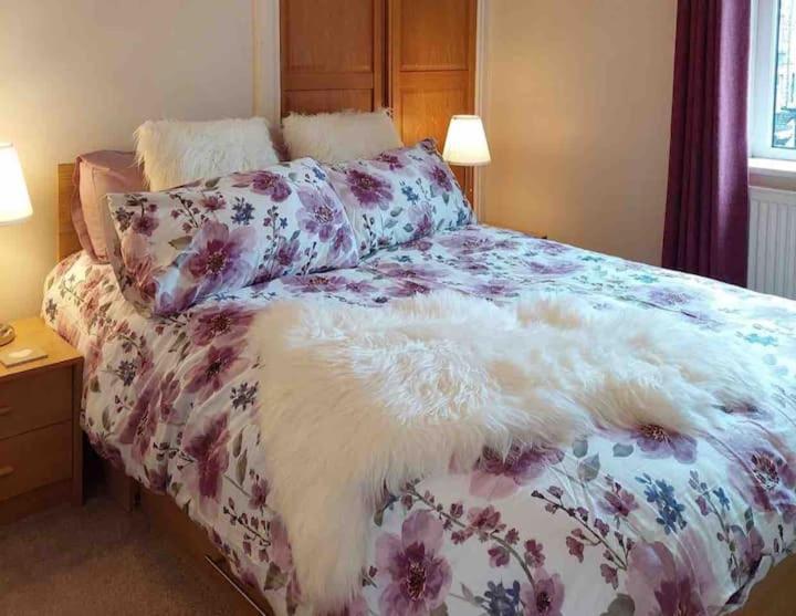 Boutique Cottage In The Heart Of Buxton Town Εξωτερικό φωτογραφία