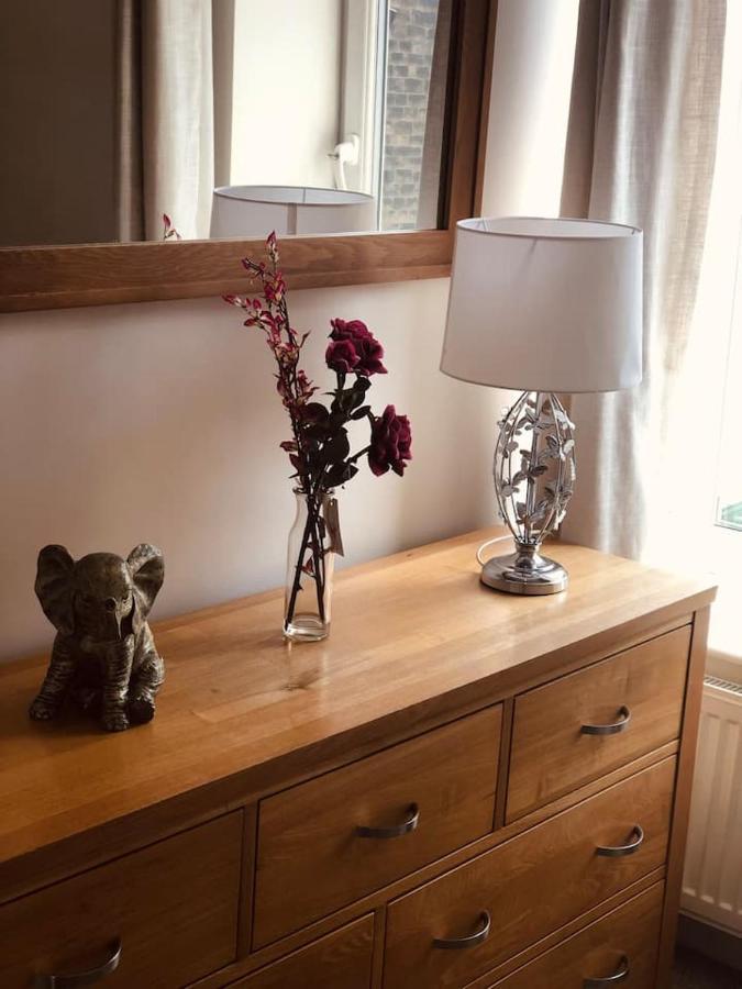 Boutique Cottage In The Heart Of Buxton Town Εξωτερικό φωτογραφία