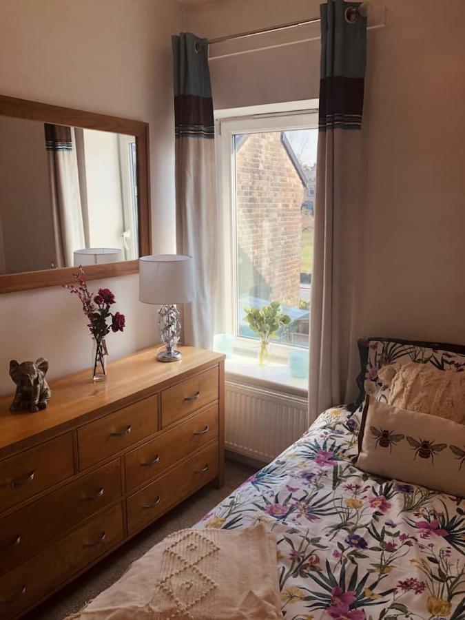 Boutique Cottage In The Heart Of Buxton Town Εξωτερικό φωτογραφία