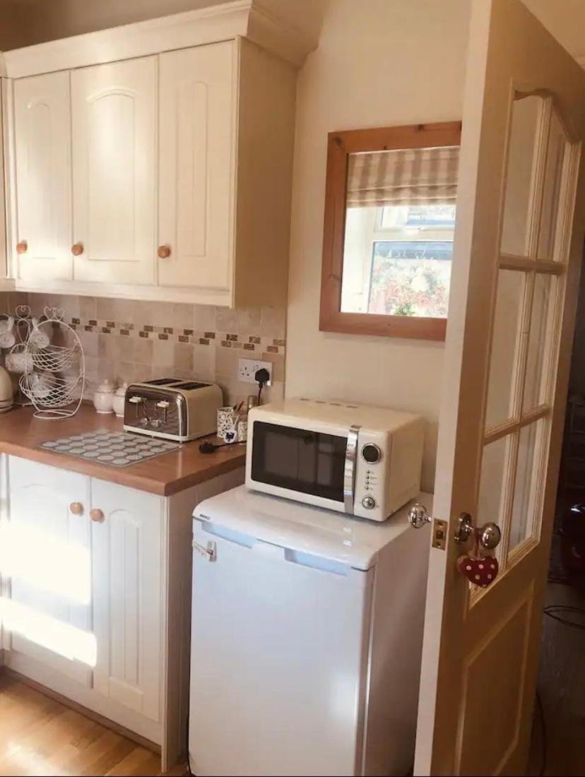 Boutique Cottage In The Heart Of Buxton Town Εξωτερικό φωτογραφία