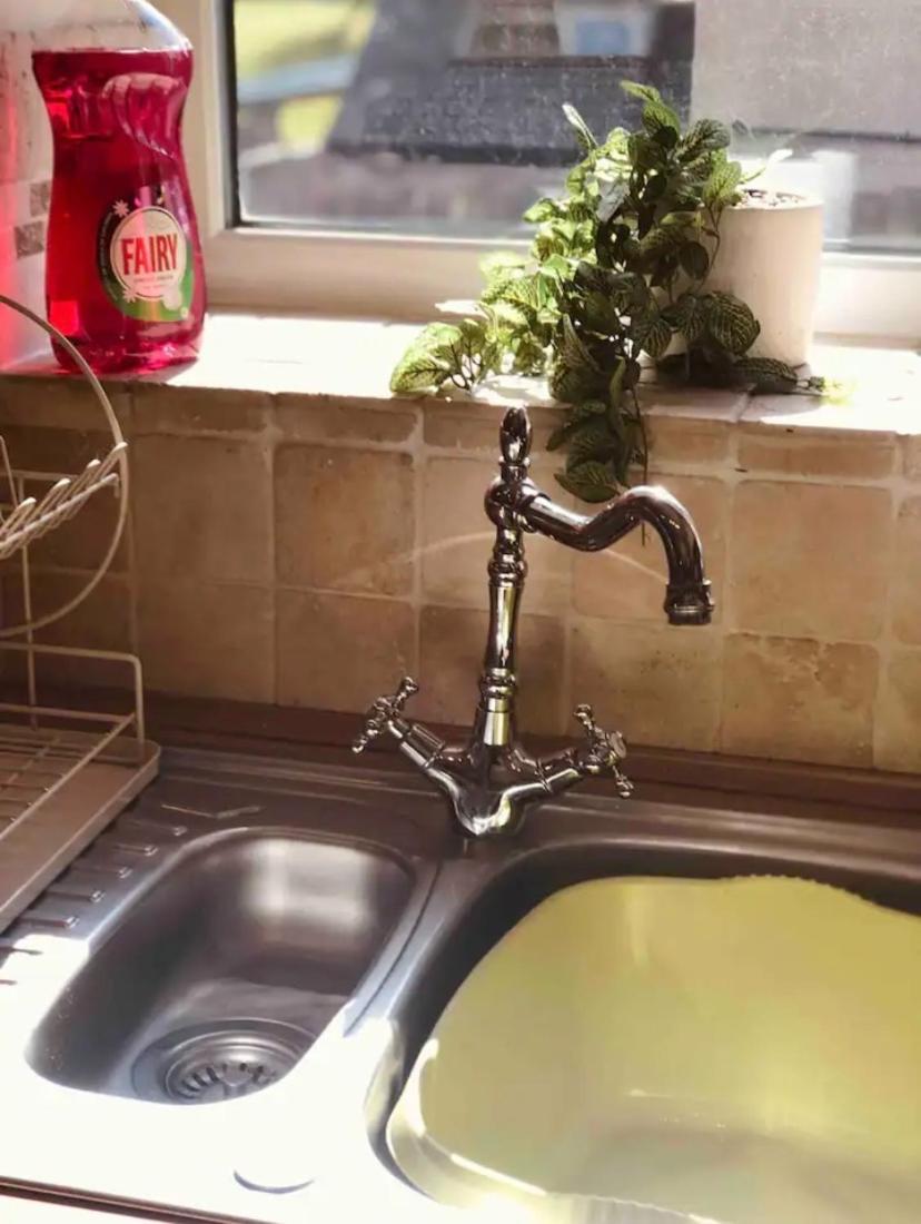 Boutique Cottage In The Heart Of Buxton Town Εξωτερικό φωτογραφία