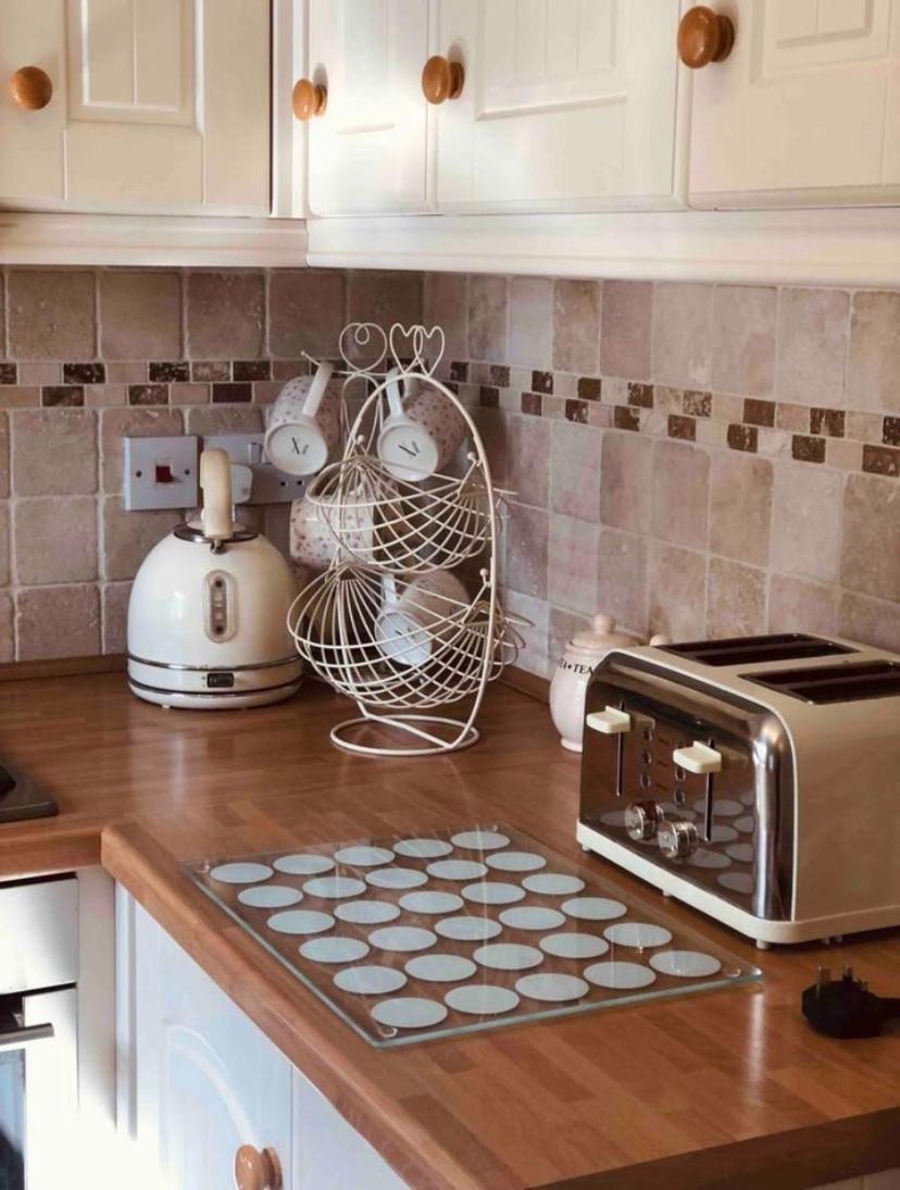 Boutique Cottage In The Heart Of Buxton Town Εξωτερικό φωτογραφία